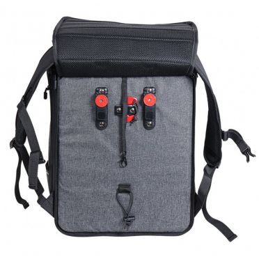 Zefal Urban Backpack Rugzak/achtertas