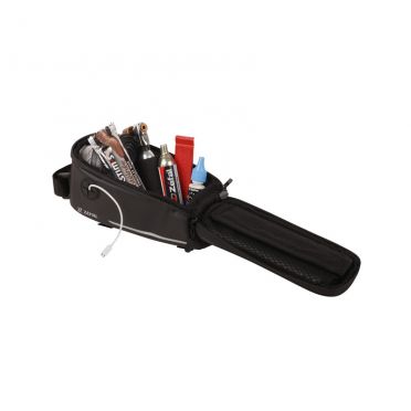 Zefal Z Console Pack T2 Framemontagetas - 1,2L