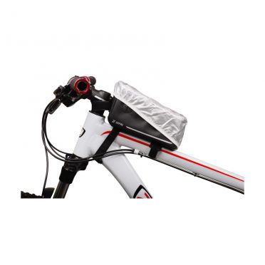 Zefal Z Console Pack T1 Framemontagetas - 0,8L