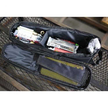 Zefal Z Console Pack T3 Framemontagetas - 1,8L