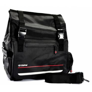 Zefal Z Traveller 60 bagagedragerfietstas - 20L