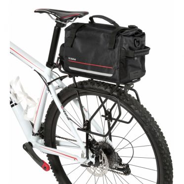 Zefal Z Traveller 60 bagagedragerfietstas - 20L