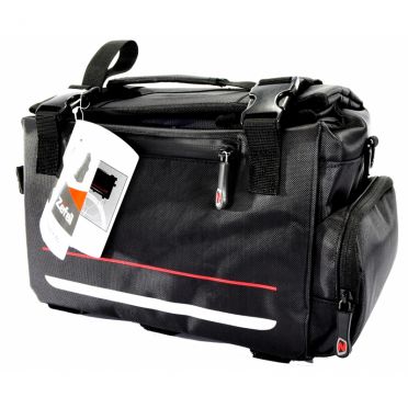 Zefal Z Traveller 60 bagagedragerfietstas - 20L