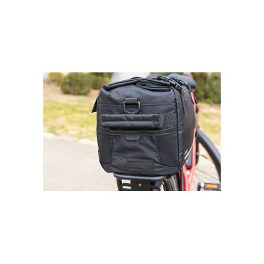 Zefal Z Traveller 60 bagagedragerfietstas - 20L