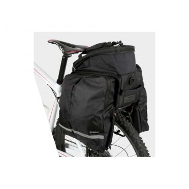 Zefal Z Traveller 80 bagagedragertas - 32 L