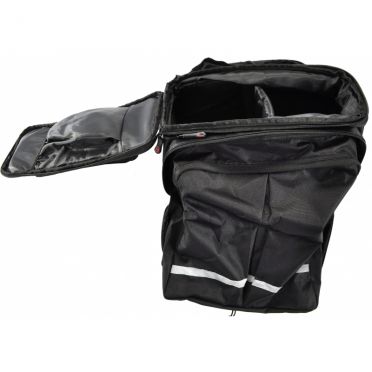 Zefal Z Traveller 80 bagagedragertas - 32 L