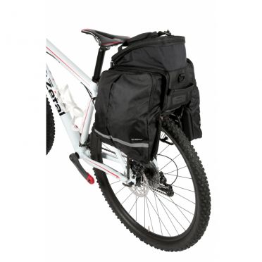Zefal Z Traveller 80 bagagedragertas - 32 L