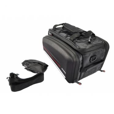 Zefal Z Traveller 80 bagagedragertas - 32 L