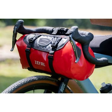 Zefal Z Adventure F10 stuurtas