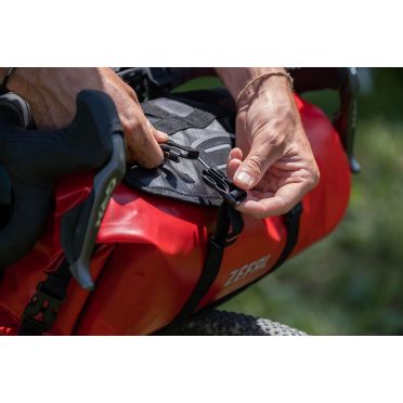 Zefal Z Adventure F10 stuurtas