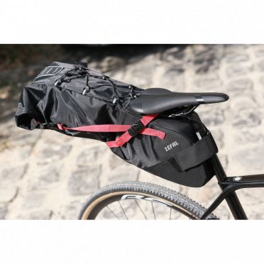 Zefal Z Adventure R11 zadeltas - 11 L
