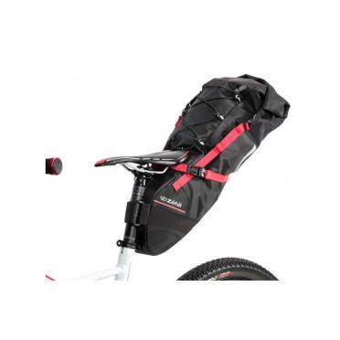 Zefal Z Adventure R17 zadeltas - 17 L