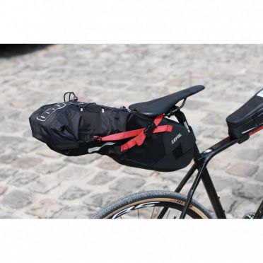 Zefal Z Adventure R17 zadeltas - 17 L