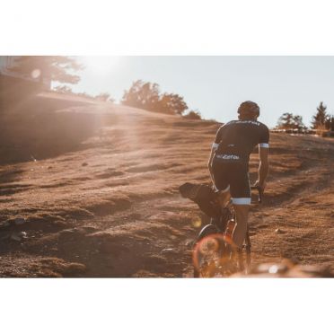 Zefal Z Adventure R17 zadeltas - 17 L