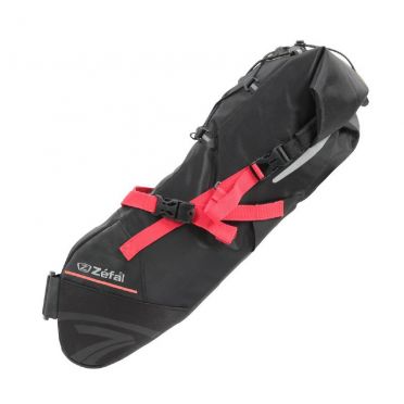 Zefal Z Adventure R11 zadeltas - 11 L