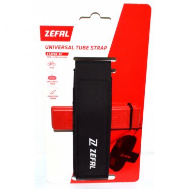 Anti-lekset met framebevestiging Zefal Universal Tube Strap