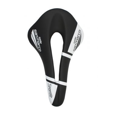 Selle San Marco korte pasvorm groot