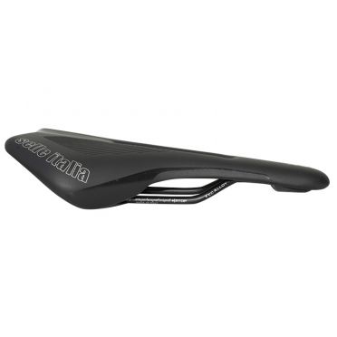 Selle Italia X3 Flow Zwart