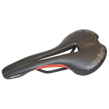 Selle Italia Flite Flow TM Mangaan
