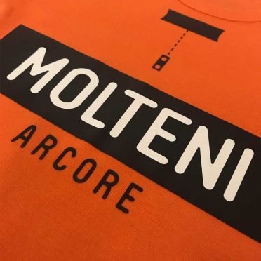 Baby Rompertje Little Molteni