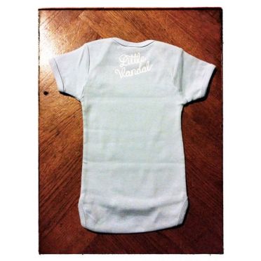 Baby Rompertje Coppi II Campionissimo