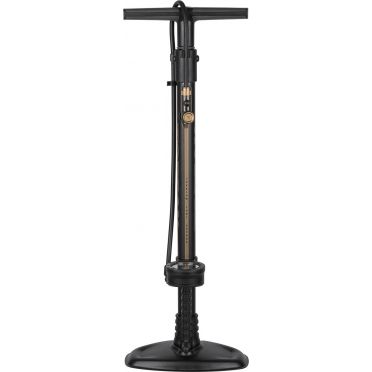 Topeak Joeblow Tubi 2Stage vloerpomp