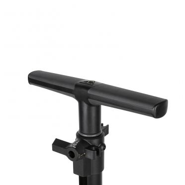 Topeak Joeblow Tubi 2Stage vloerpomp