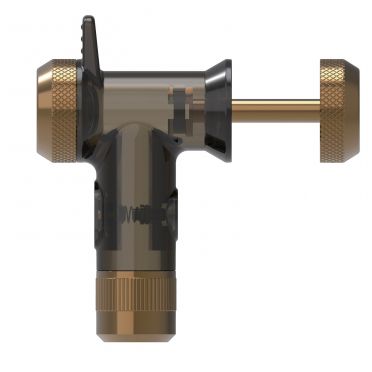 Topeak Joeblow Tubi 2Stage vloerpomp