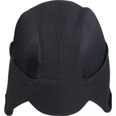 Wintervoering voor Abus Smiley kinderhelm