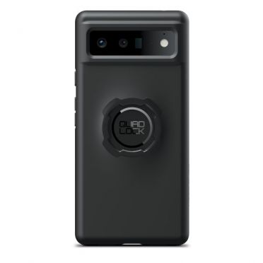 Quad Lock-smartphonehoesje