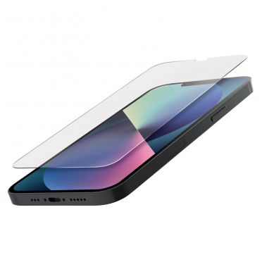 Quad Lock-screenprotector voor smartphone