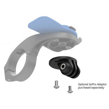 Quad Lock Out voormontagebeugel