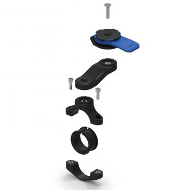 Motor Quad Lock stuurhouder