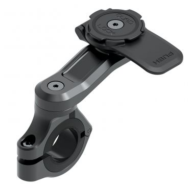 Quad Lock Motorcycle Handlebar Mount PRO