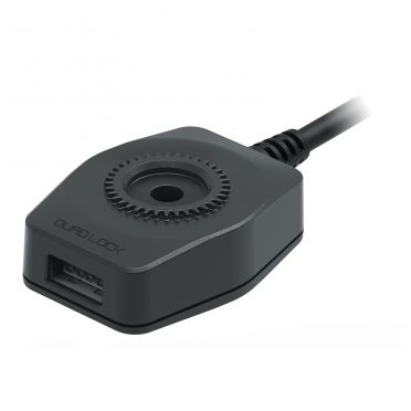 Quad Lock Motorcycle USB Charger