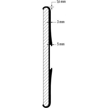 Quad Lock-smartphonehoesje
