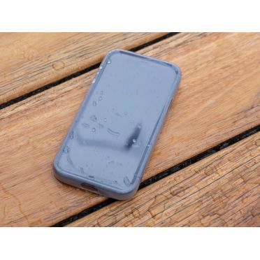 Quad Lock beschermende poncho voor smartphone