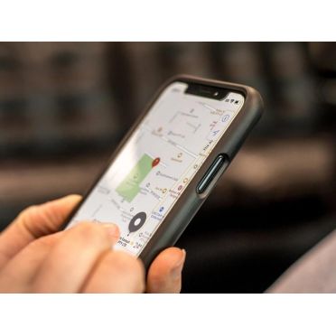 Quad Lock-screenprotector voor smartphone