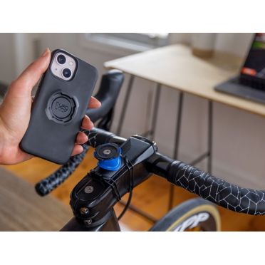 Quad Lock montagebeugel voor fietsstuur of stuur