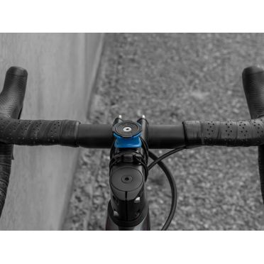 Quad Lock montagebeugel voor fietsstuur of stuur