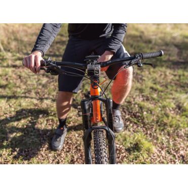 Lamp- of camerahouder voor Quad Lock Out Frontsteun