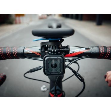 Lamp- of camerahouder voor Quad Lock Out Frontsteun