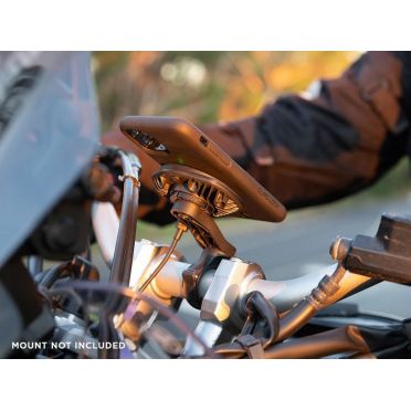 Quad Lock inductielader