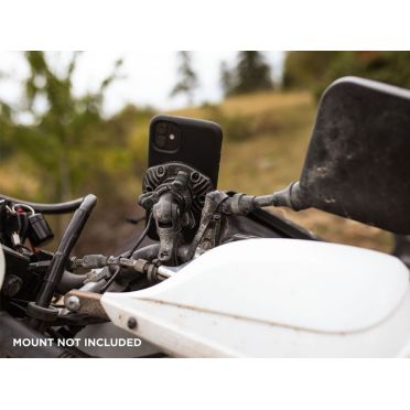 Quad Lock inductielader