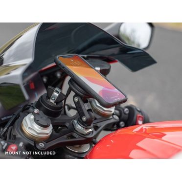 Quad Lock inductielader