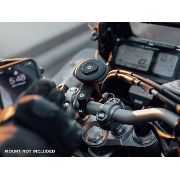 Quad Lock inductielader