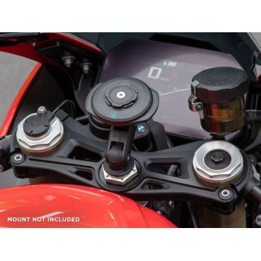 Quad Lock inductielader