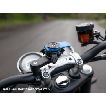 Quad Lock-vibratiereductiemiddel