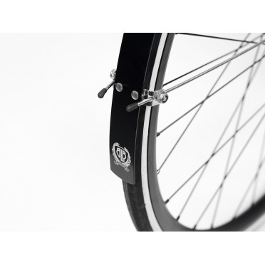 BLB klassieke aluminium spatborden