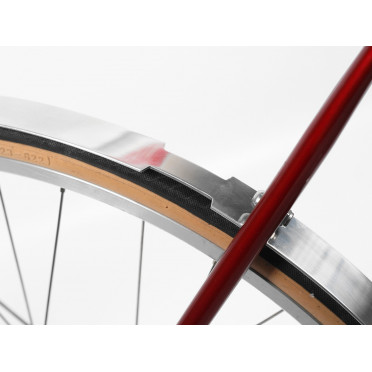 BLB klassieke aluminium spatborden